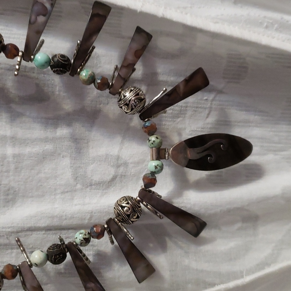 Handmade Necklace